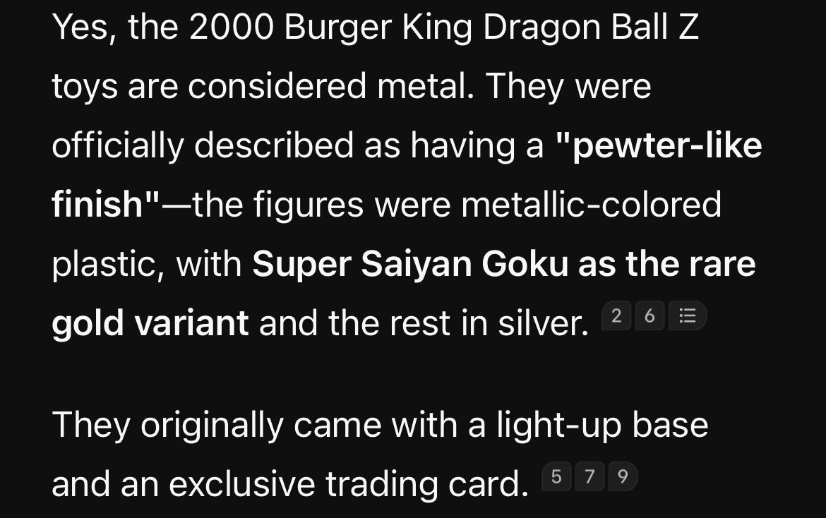 Yoko_Sav's tweet photo. @ReignDrop119 @BurgerKing The ones in 2000 were plastic. https://t.co/nsrpQHHoQ7