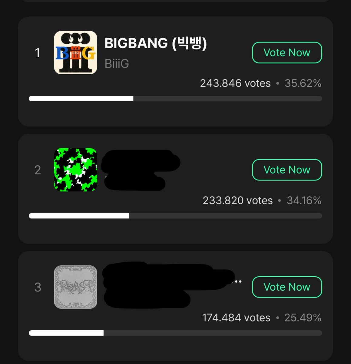 isrocketqueen's tweet photo. We’re doing good guys, keep it up!!! Let’s push on mubeat  

Mubeat : 🔗https://t.co/4AMkG5KvwL

Muniverse : 🔗 https://t.co/2zZNERo1LT 

LiNC 🔗https://t.co/RbaLoNGvv0 https://t.co/fd6H3DD6lr