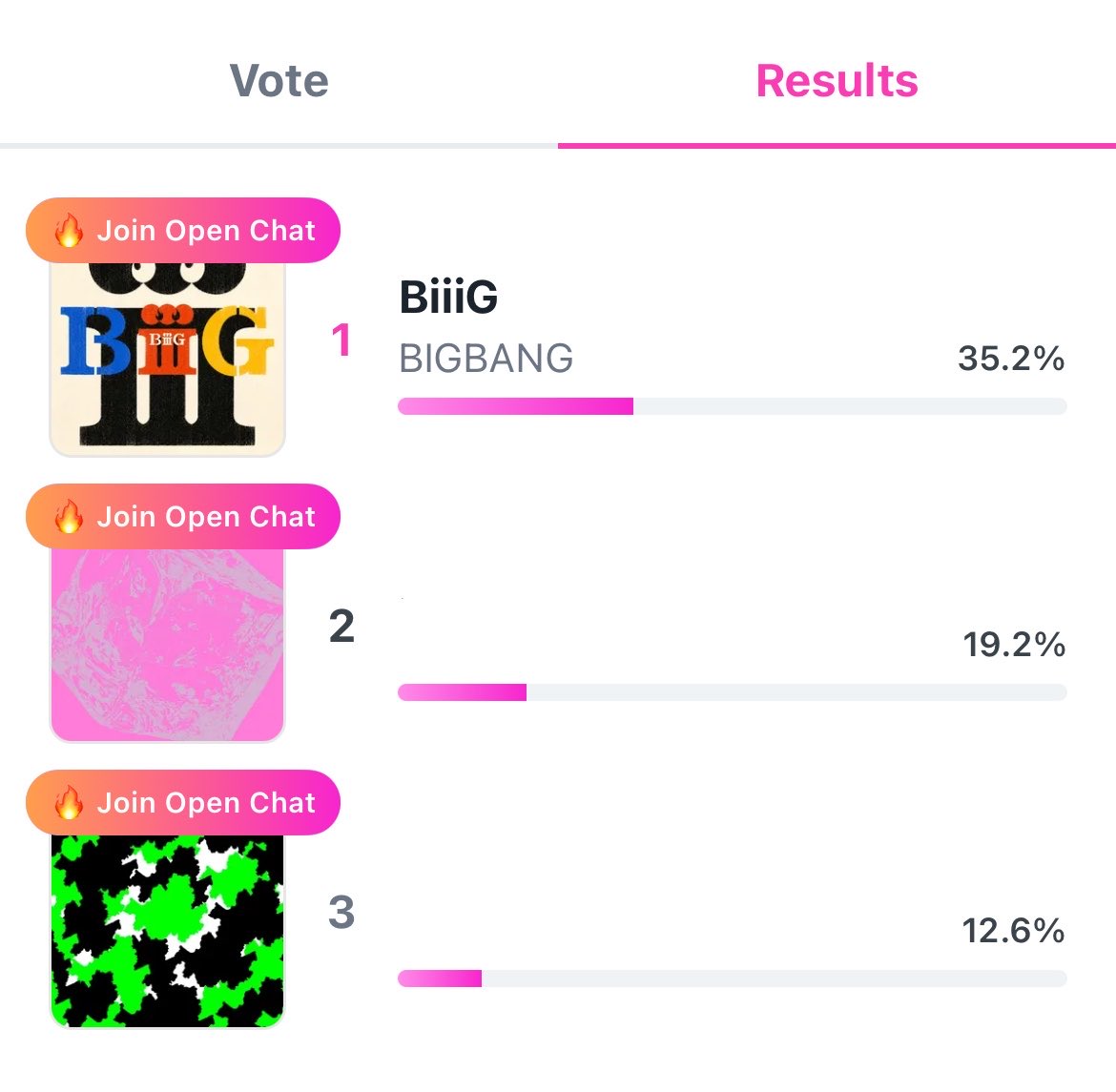 isrocketqueen's tweet photo. We’re doing good guys, keep it up!!! Let’s push on mubeat  

Mubeat : 🔗https://t.co/4AMkG5KvwL

Muniverse : 🔗 https://t.co/2zZNERo1LT 

LiNC 🔗https://t.co/RbaLoNGvv0 https://t.co/fd6H3DD6lr