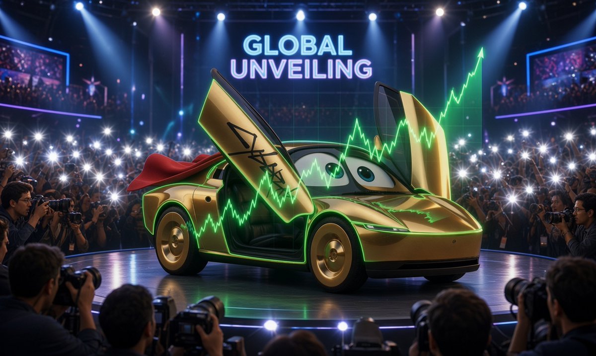 SuperCybercab1's tweet photo. H5tkFHnTNDg8rq2GwcT6ZbmFHa3h1EJcAUxQybsepump https://t.co/T1U03jzkwb