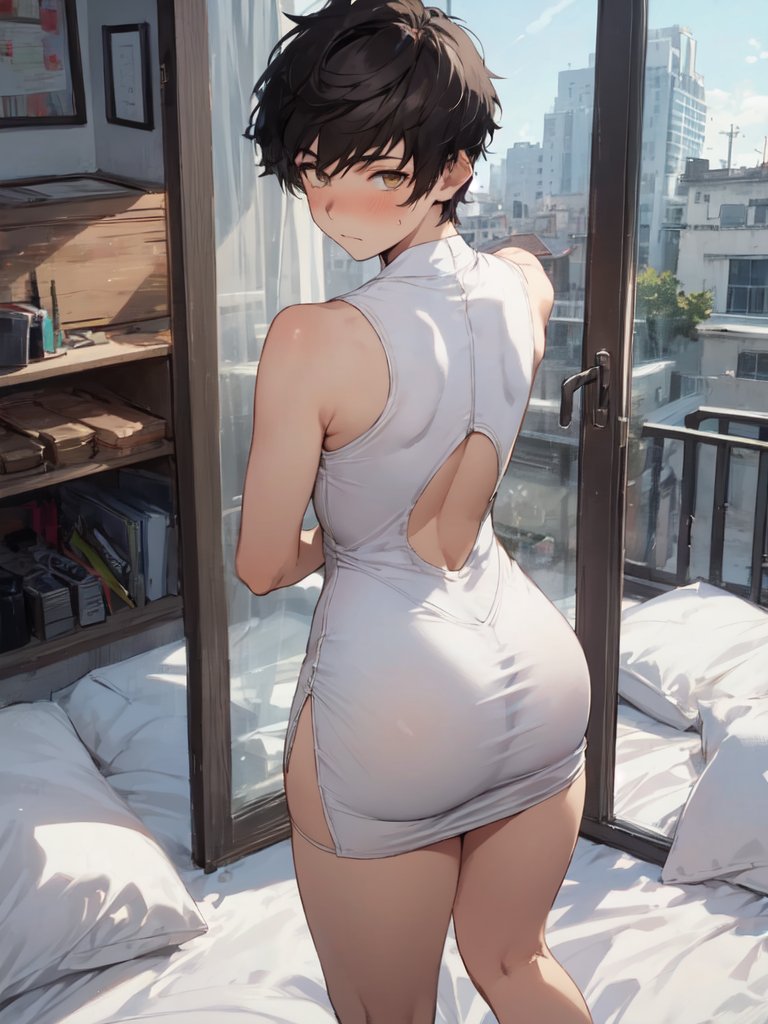 Makabro26's tweet photo. Femboy Ariel 💕
– Edad Adaptable al rol.
– Cuerpo afeminado y sensual.
– Dominante/Sumiso
   (Depende del rol).
– Versátil/Adaptable a Fetiches.
– Con/Sin Trama.

No hace falta conocerle si solo buscas eso:
😏👉🏻👌🏻
24/7, rol detallado, nada exigente!
Te espero en DM! 🫦 https://t.co/pCHUId0k3e