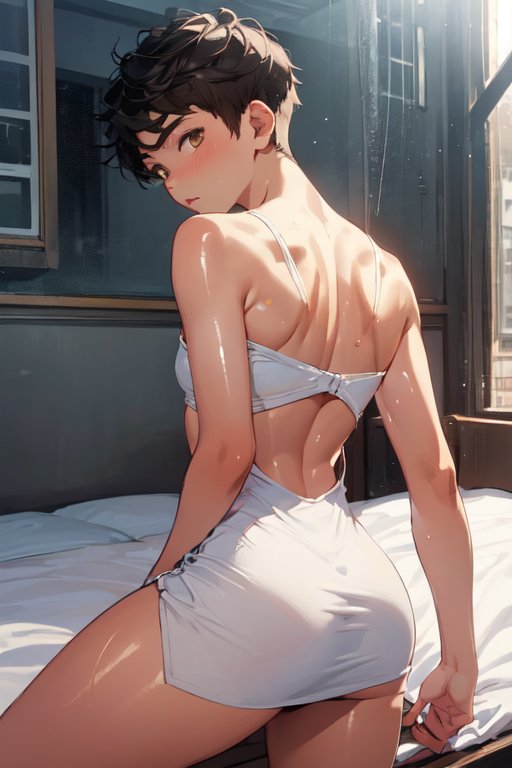 Makabro26's tweet photo. Femboy Ariel 💕
– Edad Adaptable al rol.
– Cuerpo afeminado y sensual.
– Dominante/Sumiso
   (Depende del rol).
– Versátil/Adaptable a Fetiches.
– Con/Sin Trama.

No hace falta conocerle si solo buscas eso:
😏👉🏻👌🏻
24/7, rol detallado, nada exigente!
Te espero en DM! 🫦 https://t.co/pCHUId0k3e