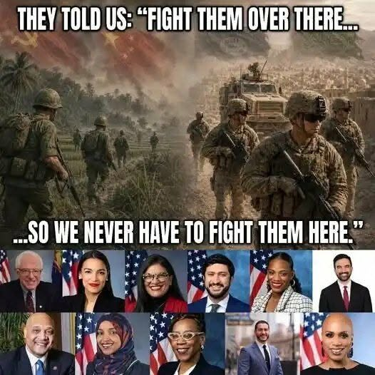 JRM58506966's tweet photo. True. 

How in the Hell did this Happen? https://t.co/DUhhsE2Yok