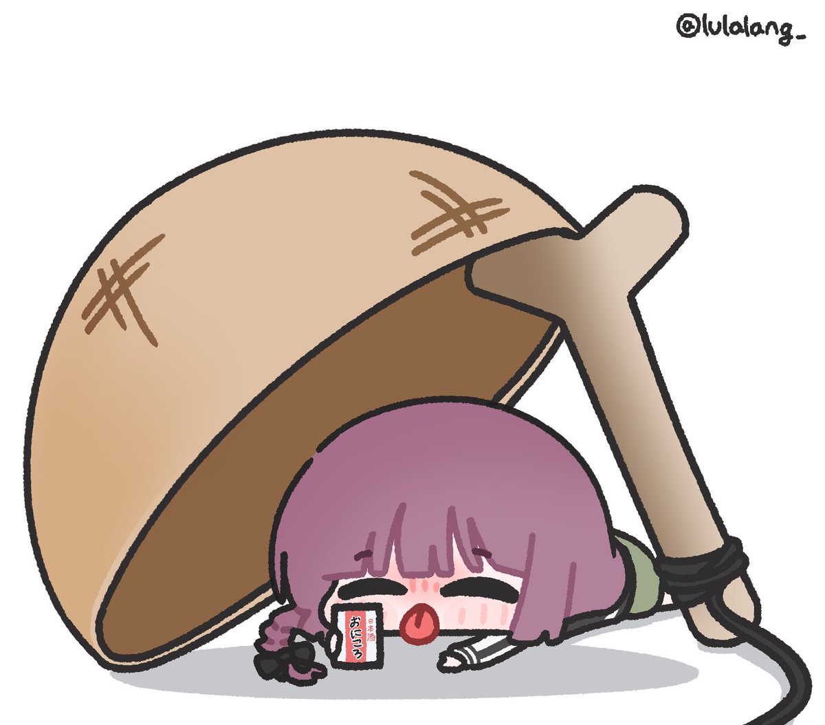 lulalang_'s tweet photo. https://t.co/XbMIyNYyDQ
