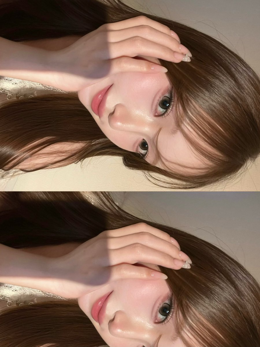 himekajpg's tweet photo. ハパクリスティンのスウィートベージュも可愛い🤍 https://t.co/oGm5NcZhQV