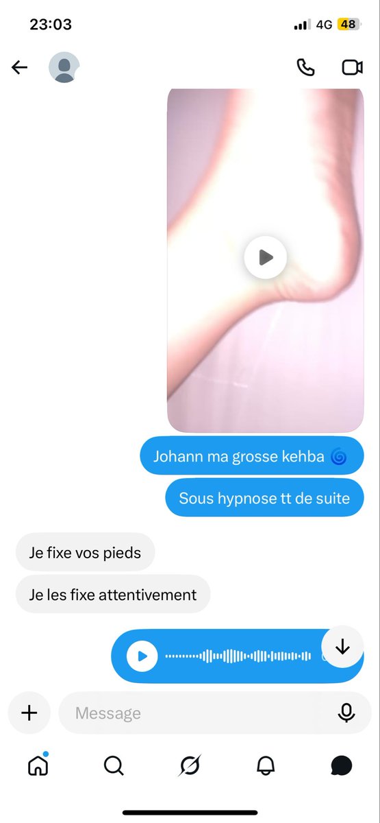 KahinaDz93's tweet photo. une grosse kehba à qui j’ai laissé aucune chance pour son cerveau, bien dépouillé elle reviendra prendre tarifs demain gentiment.🌀 https://t.co/aOeXd1O2kq