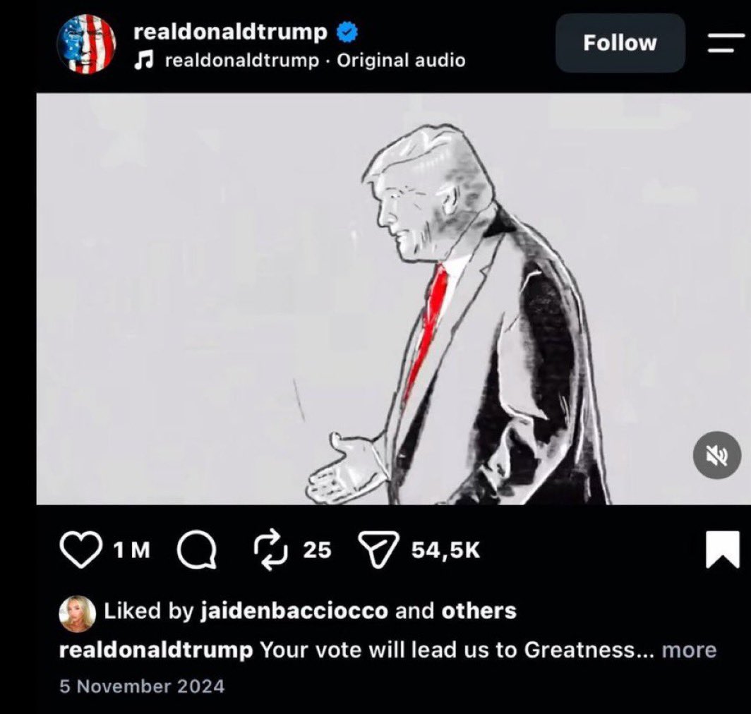 moonaura929's tweet photo. Yall jumping kayda for maga Jaiden is crazy to me https://t.co/2uNGC2LoMu