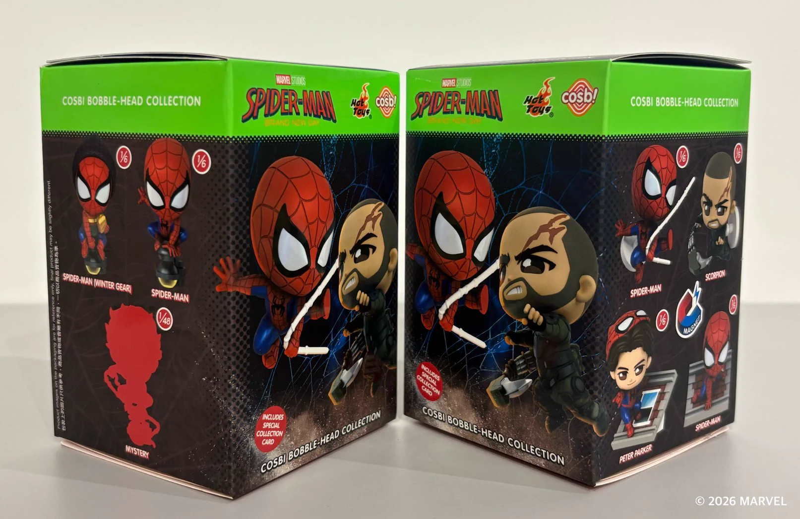 MARVEL STORE by SMALL PLANET on X: 