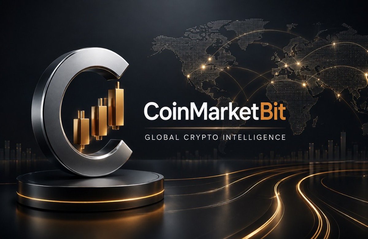 CoinMarketBit tweet picture