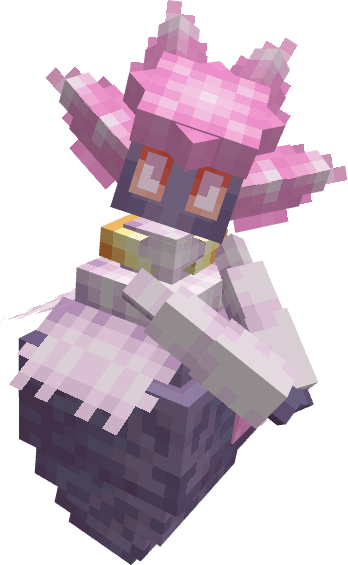 Xilver_of_Seals's tweet photo. I like daincie
#blockbench #cobblemon #pokemon #minecraftㅤ https://t.co/XTAHb9GdTF