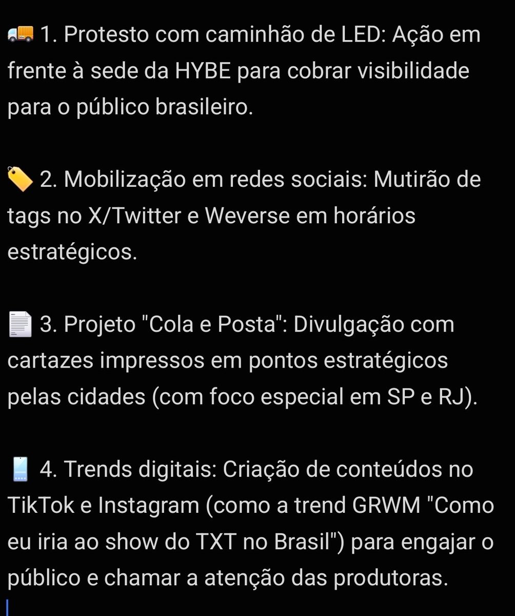 Streamtxtbr's tweet photo. Para fazer a nossa voz chegar de forma clara e direta à HYBE e às produtoras locais, a comunidade MOA se uniu em um projeto unificado. Confira tudo o que estamos organizando: https://t.co/B9uBs3KPLy