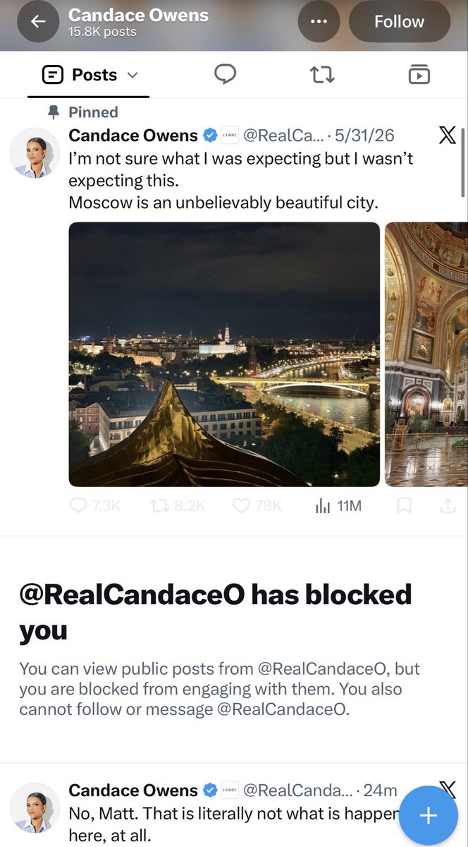 thevivafrei's tweet photo. The Tyler Robinson preliminary hearing ruling went so bad for the defense, the only conclusion to be drawn is that the defense is in on the conspiracy.

You have your next 11 months of content @baroncoleman and @DiligentDenizen 

I will also tag @RealCandaceO even though she blocked me.

Because that’s what truth tellers do.

Liars and cowards.

If you follow them, expect to be lied to.