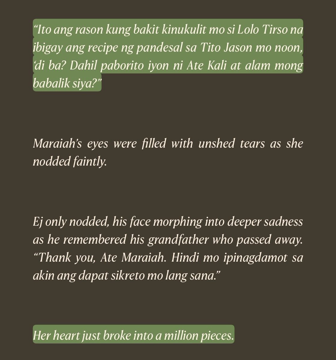 kwimter's tweet photo. This may look like a small thing to some but Maraiah Barcellon actually went to great lengths just so the present Kali can live enjoying the things she likes, even without her knowing it’s from the woman. 

Ang lala mo magmahal, Maraiah Elizabeth 🥹 https://t.co/PZhgQYoIRv