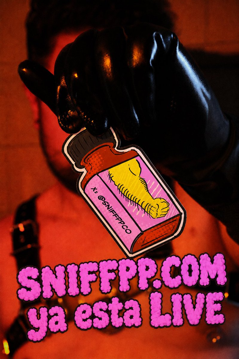 Sniffppco's tweet photo. 🚨SNIFF YA ESTÁ ONLINE🚨

🖤Nuevo catálogo
🔥Combos exclusivos
💸Precios especiales

🎁SORTEO DE LANZAMIENTO 24 ml

Participa:
1️⃣ Sigue @sniffppco
2️⃣ Like y Repostea este Post 
3️⃣ 👉Visita https://t.co/SGc4GaLAwX
4️⃣ Comenta tu referencia favorita del Catálogo

⌛️Tienes 5 días.
Entra, descubre tus favoritos y participa! 👇
SNIFF. Now online.