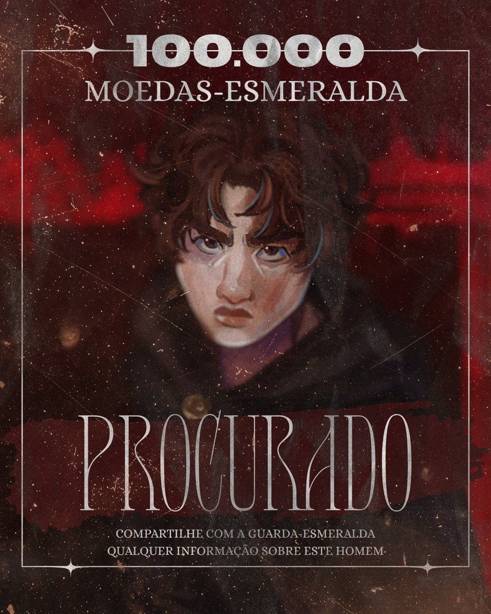 LicePShadow's tweet photo. 🚨 ATENÇÃO, ALGUÉM VIU ESTE HOMEM? 🚨

Os relatos em Kouris-Regnum só aumentaram e a Guarda Esmeralda está atrás do conhecido Axel.

Colar perdido? Namorado roubado? Toques de violino antecedendo um roubo?

Contamos com sua ajuda, povo kouriano, até 17/09.🍃

-
Arte: Yukito https://t.co/yZDAlDR7Ad