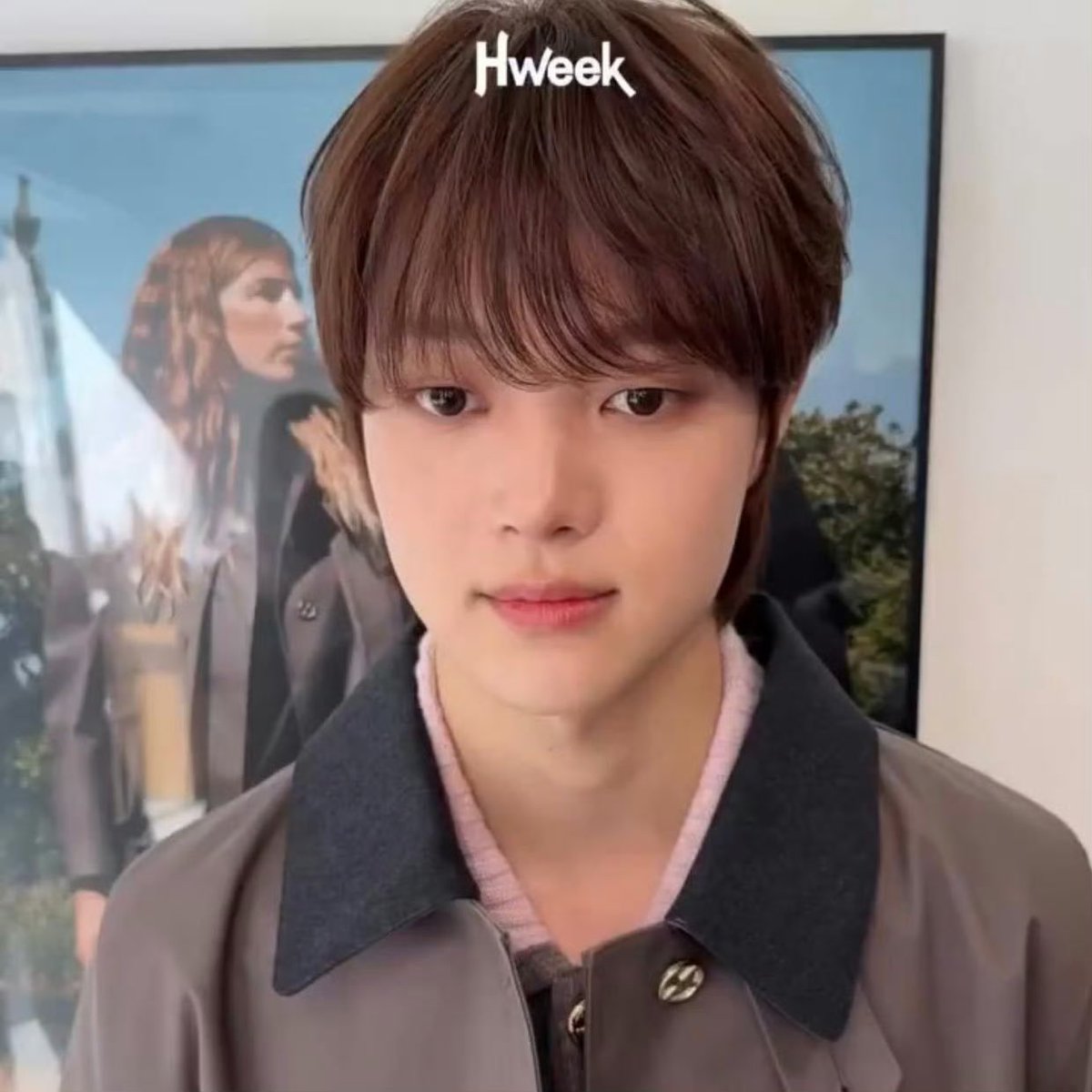 doll__ll's tweet photo. not a single thought behind those boba eyes https://t.co/XdZYFu1Ake