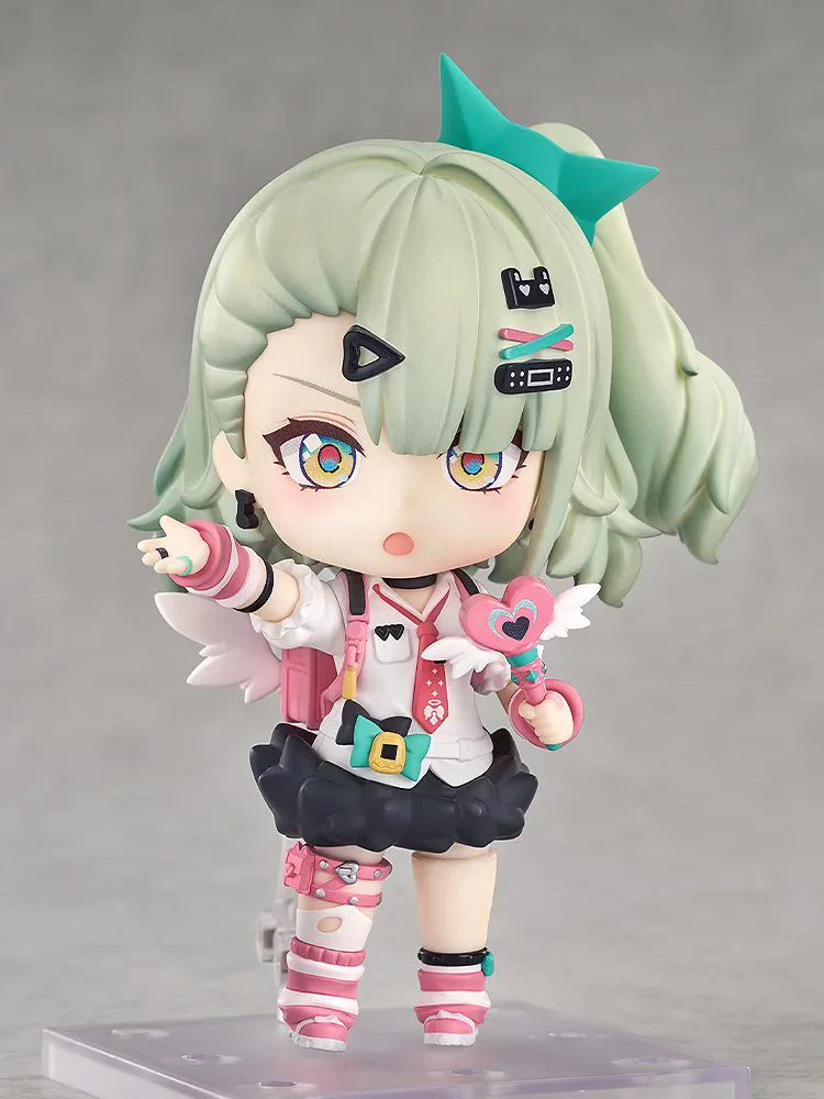 ねんどろいど公式【グッドスマイルカンパニー】 on X: 