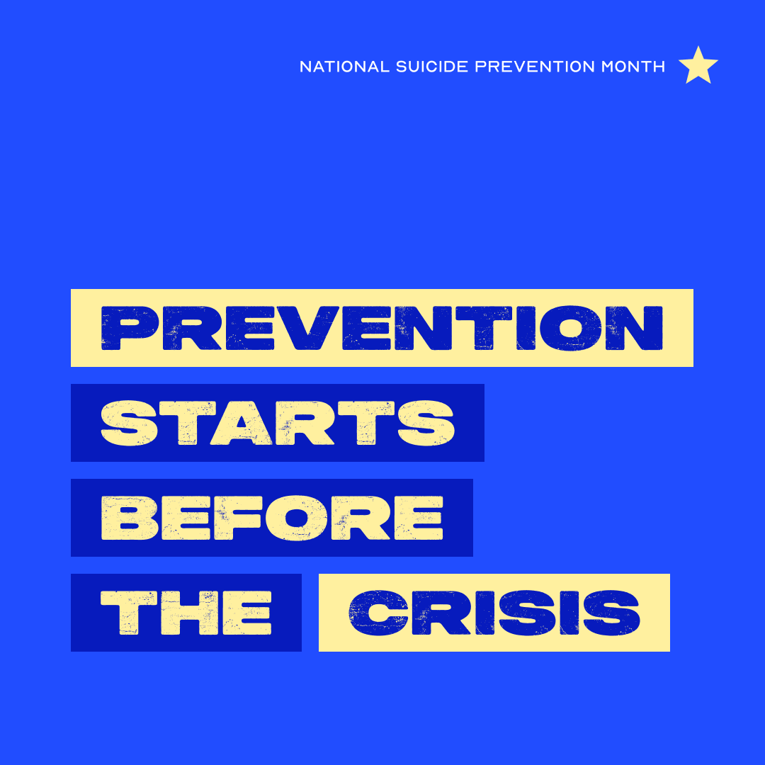 TLEPeerNetwork's tweet photo. Prevention starts before the crisis. That's the idea behind TLEPN. Download the Lone Star Readiness App: https://t.co/MlkKwB6JVU.

#SuicidePreventionMonth #TLEPN https://t.co/FZs22PJhUa