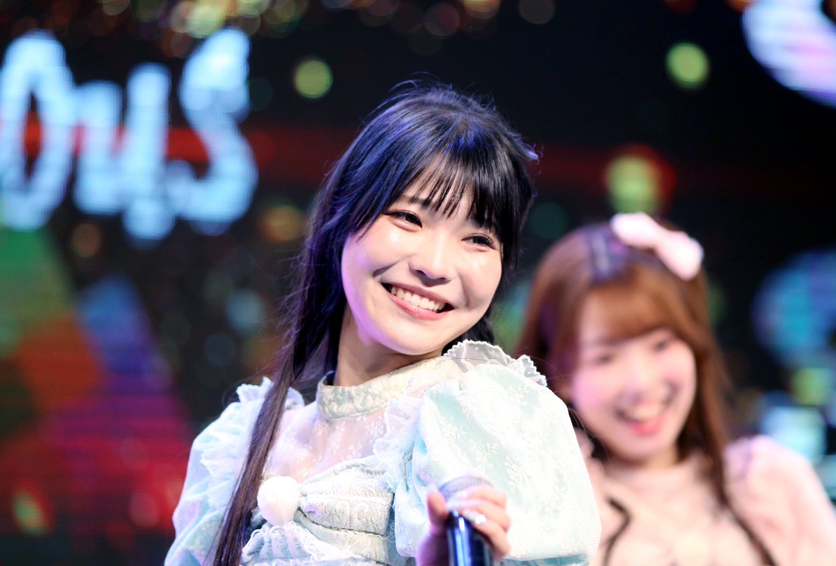 574and996's tweet photo. 2026.08.29 横浜ブロンテ
#朝井陽菜
#ブルーなままで https://t.co/KzTSf8Y3zm