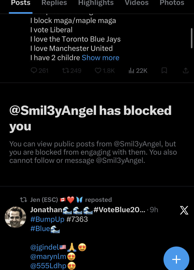 RootOfAllEvil33's tweet photo. Liberals being… LIBERALS!? 😱

🇮🇱 RUN from ACCOUNTABILITY
STAY PRO-PDFilia🌀

Pathetic kkkowards at the ROOT of ALL EVIL &amp; this trash that @canadianmargo refuses to defend, infests Toronto, the Keele area, Canada🚮

I’m sorry u allowed so much cancer to grow but time to cure it! https://t.co/1GJssr8K1U