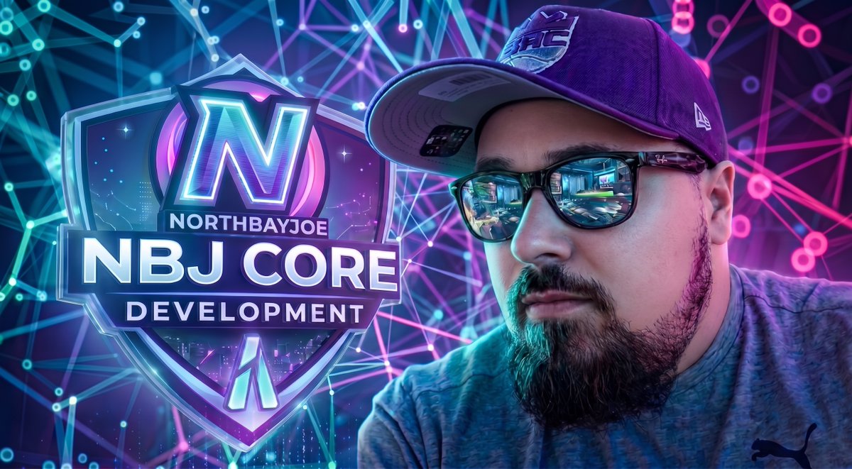 Cemetery__Trees's tweet photo. Right now, @northbayjoe is doing some #DevWork on his NBJ Core Framework. Come join the fun. 💙

LINK: https://t.co/7aUNrQt0xP

#northbayjoe #Twitch #TwitchStreamer #NBJ #Dev #CoolestDevEver #NBJCore #Minigames #Framework #FiveM #ChillStreamer #BestStreamer #GTA #GTAV #GTA5 #GTARP #RP #Roleplay #Fun #GoodTimes #BestCommunity #MyFavoriteStreamer #fyp #fypシ゚ #fypシ゚viral