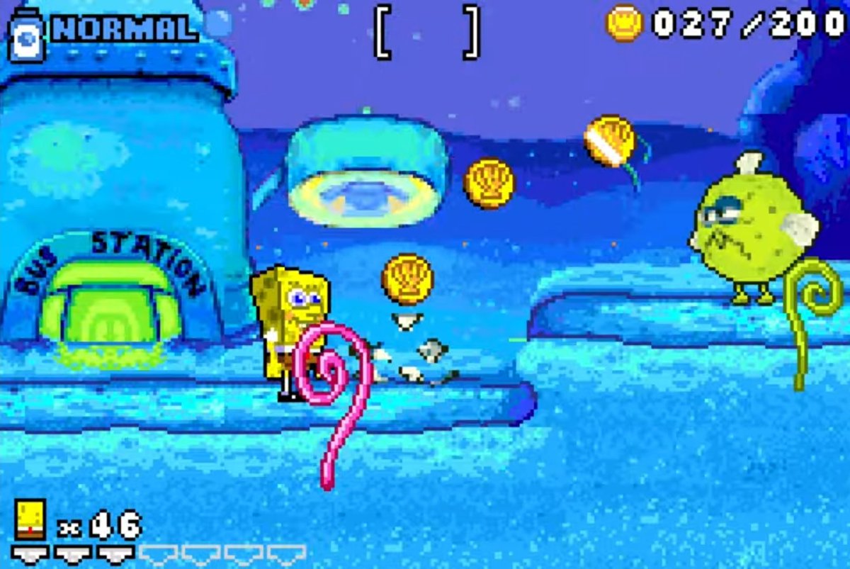 KorytheMaril's tweet photo. @SussedSponge What the heck is the enemy from Revenge of the Flying Dutchman on the GBA doing here https://t.co/zO0IWMW7mZ