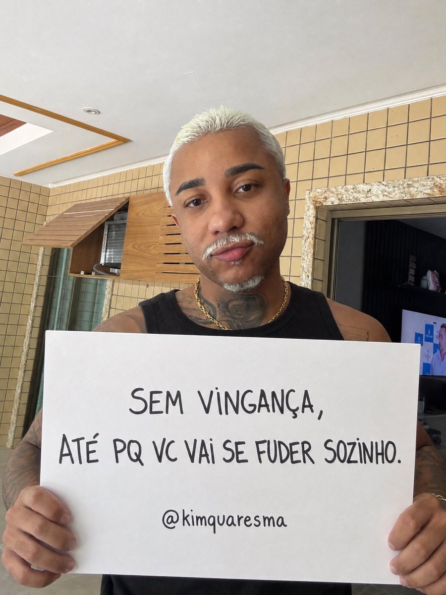 KimQuaresma's tweet photo. https://t.co/HkYb0YshUt