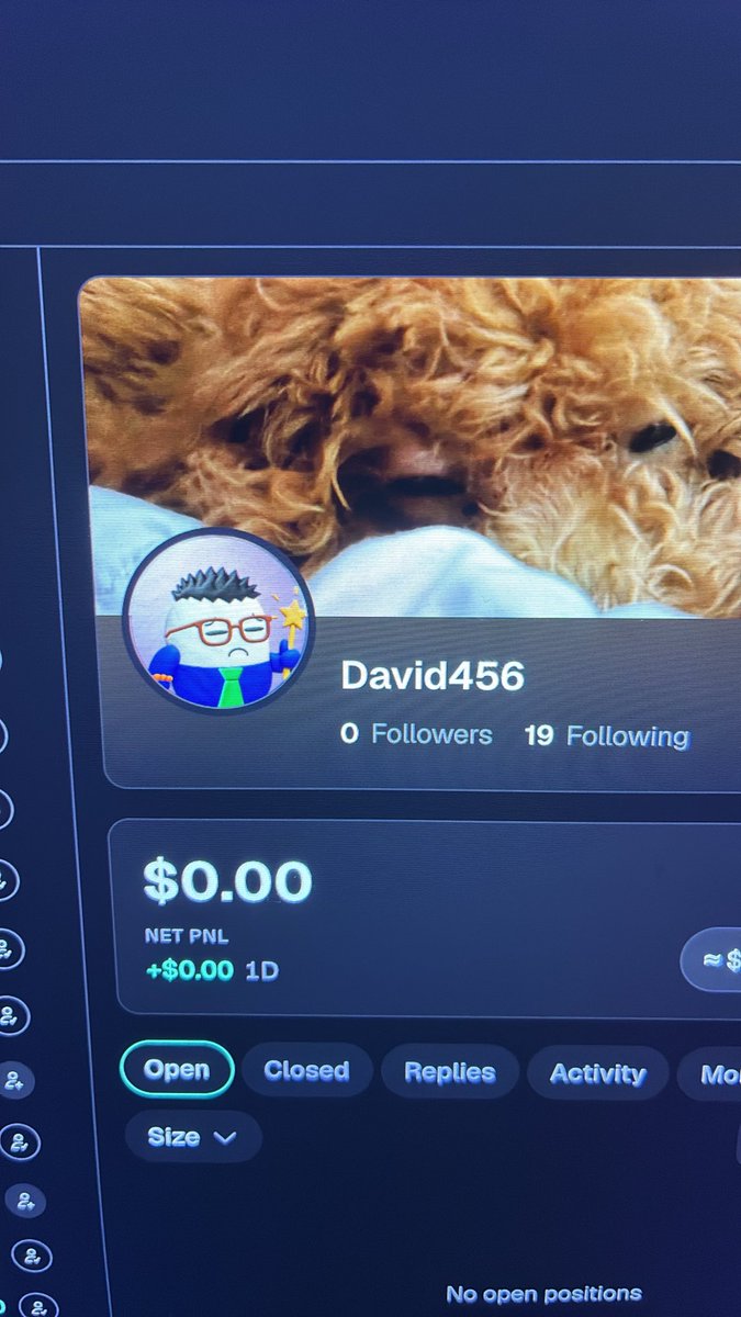 DavidBTCjdm's tweet photo. Yall help my coins🫩@ShaneStoffer https://t.co/mMD6jTFLON