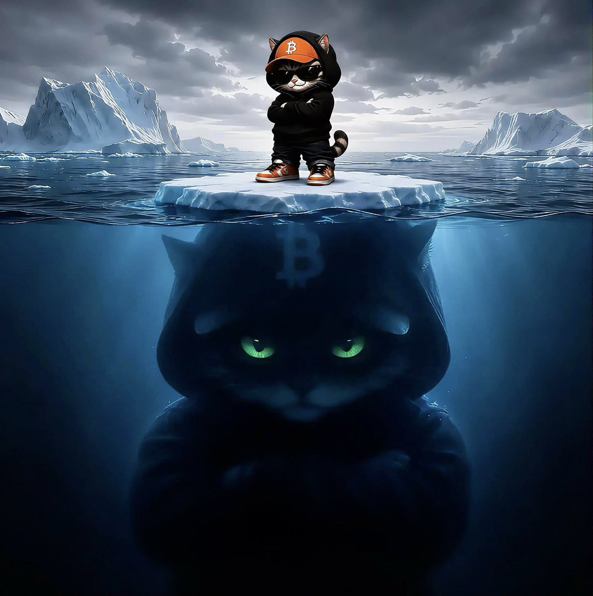 Kurokobtc's tweet photo. You see $KUROKO.
But you haven’t seen what he’s truly capable of yet. 😼

#Runes bitcoin:native https://t.co/iyoO6z6Wj3