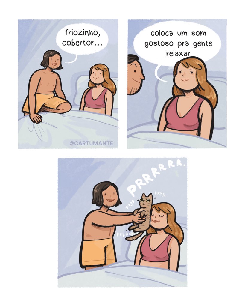 cartumante's tweet photo. Melhor som 🥰 https://t.co/I6kS1tQ9h6