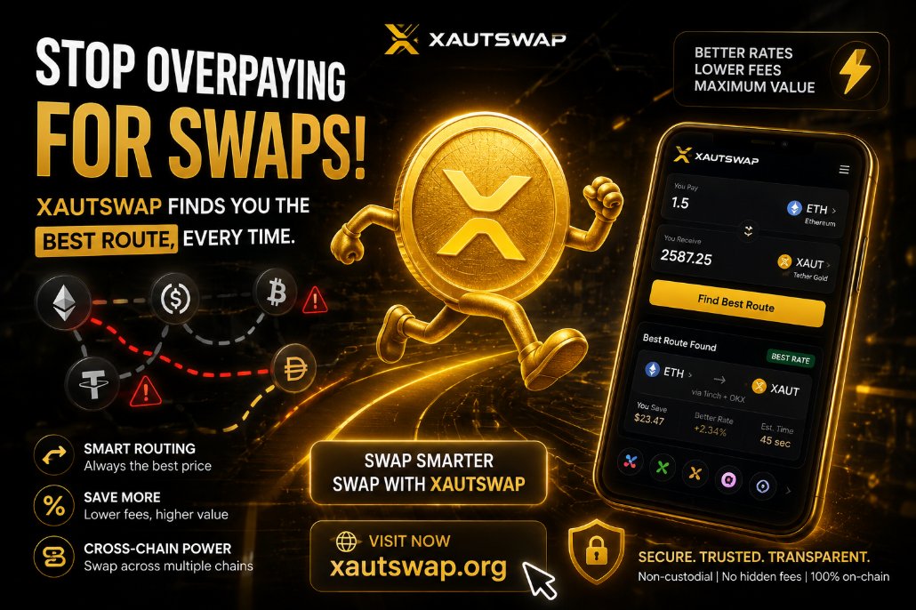IsabellyLouise_'s tweet photo. I like that I can compare routes before the swap. https://t.co/7nGReocDy4 is like a navigator for your trades: you see where each path leads. #Crypto #Trading https://t.co/Qt5lk8Xw8W