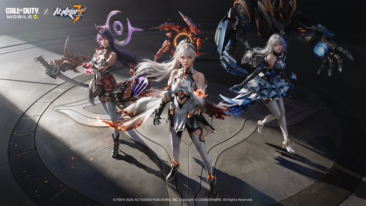 CODM_JP_Comm tweet picture