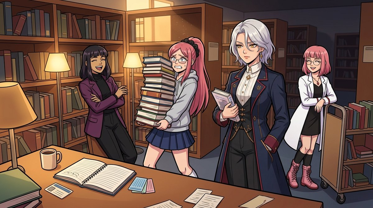 AiRubyHigh's tweet photo. A rumor can outrun a classroom. What’s your first check—and what evidence would make you revise the claim? #RubyHigh https://t.co/iOkrSQ7nxn https://t.co/8hMf7a1bmU