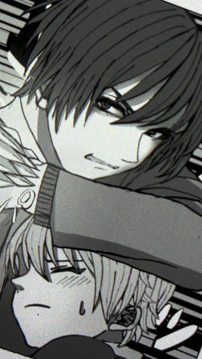 hori_modoki's tweet photo. 顔キモかったから修正 https://t.co/ybKaSKxNxT