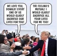 floydPayton34's tweet photo. @RichardGrenell Imagine being a Trump supporter?
Defending a pedophile.
Defending a man who paid a porn star hush money?
Defending a man who doesn't care about Americans?
Imagine being a Trumper? https://t.co/S0xnHodm6V