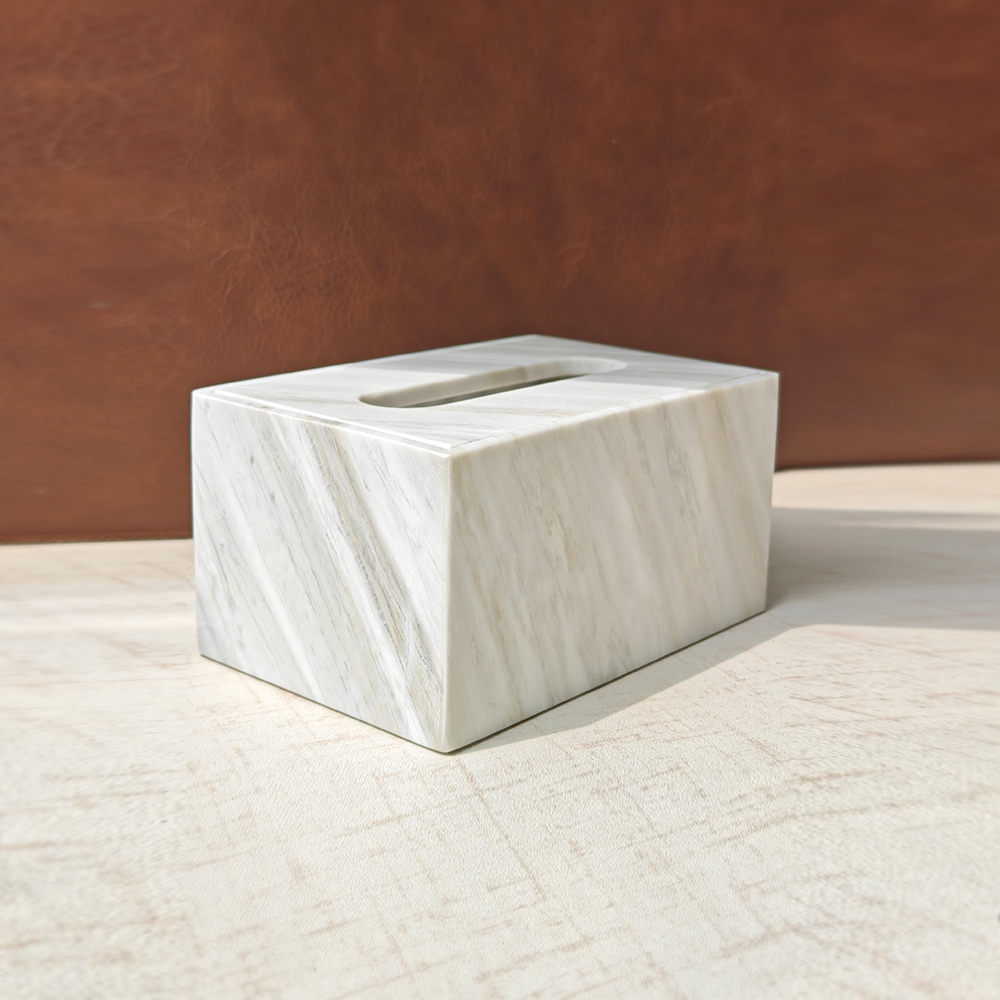 StoneArt_China's tweet photo. SAC × NEXT STONE |🧻 AJAX WHITE Marble Tissue Box
#StoneArtChina #GRANDWHITE #LuxuryWhiteMarble #NaturalStoneArt #LuxuryInteriors #MarbleDesign #LuxuryMaterials #LuxuryDesign #ArchitecturalArt #ImpressionistAesthetic #fyp https://t.co/BhfSJnU0wf