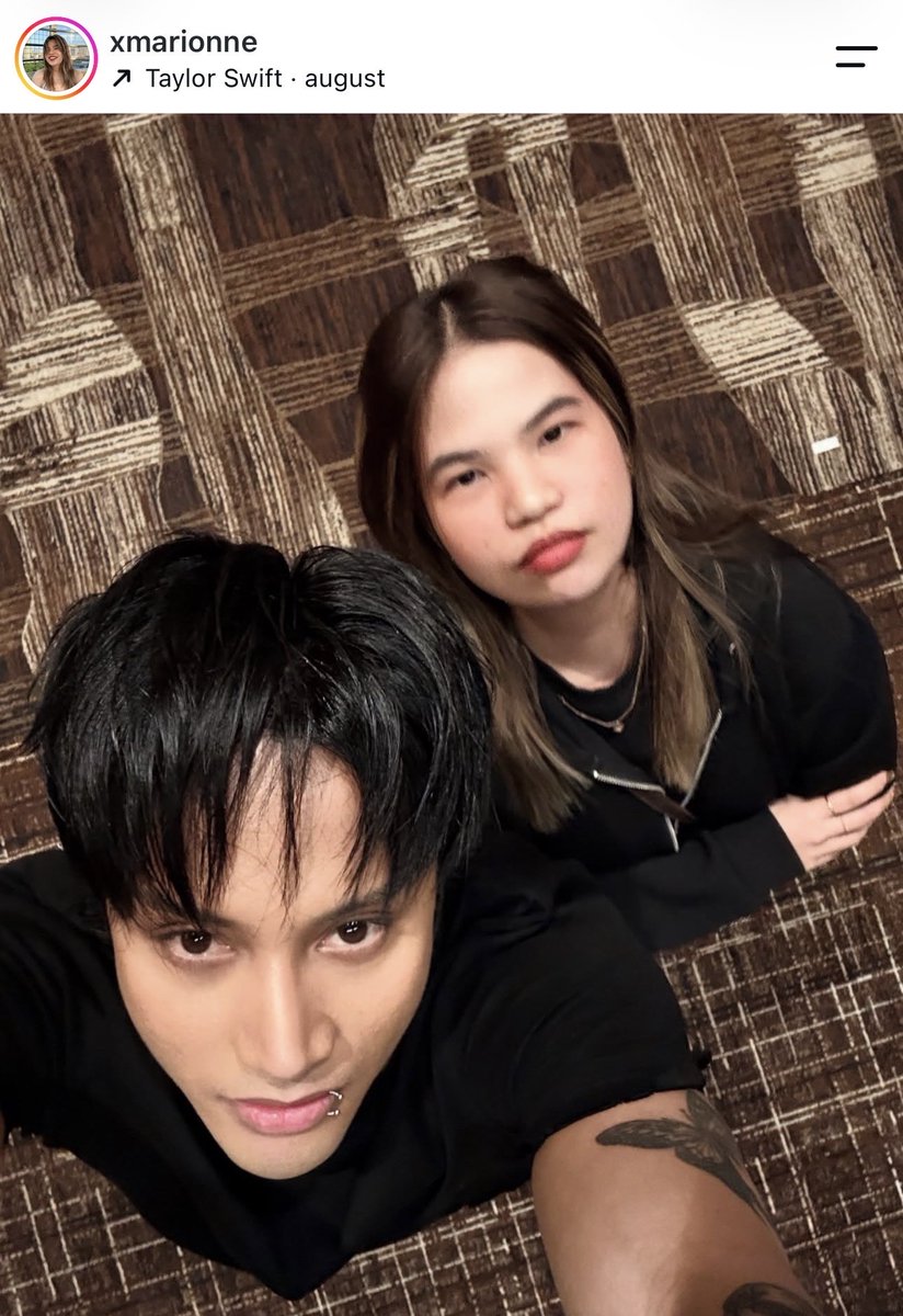 caprikenszn's tweet photo. ANG POGI NI SUSON WHAT DA HELL https://t.co/S8keW3Y4mE