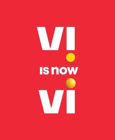_Digital_Dive's tweet photo. Vodafone Idea Limited (Vi) has a new look!

The refreshed brand identity marks a new chapter for Vi, with a focus on stronger connectivity, smarter experiences and better customer journeys.

A change in the logo, but the same Vi connection. https://t.co/kTSrRCzPI3
