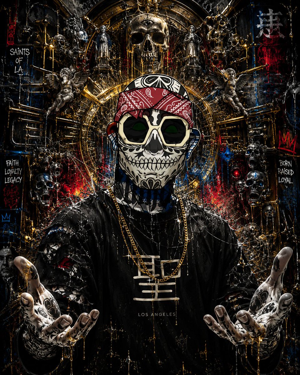 jaysvrn's tweet photo. I AM A GOD 💯🙇 BOW MFER AND THEN #FCKOFF 🖕🏻💀
@R3ORDR THE SAINTS 👑
Lmao 🤣 @StSola @crytonidis1 @KCMontero @saintsoflaNFT https://t.co/sdHDkDmkAX