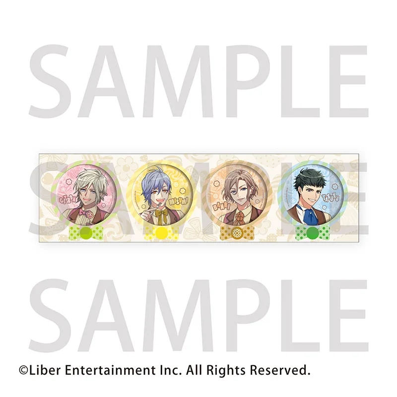 A3! エースリー グッズ情報 on X: 