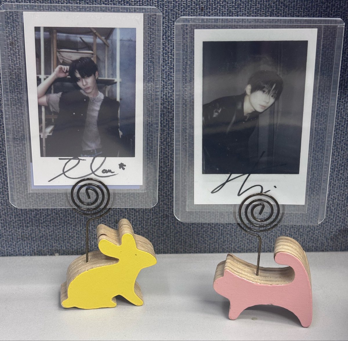 CallMePusa101's tweet photo. good morning babies

#AHOF #아홉
#HAN #박한
#JL #제이엘
#Haneulz https://t.co/UgsYTXAk6I