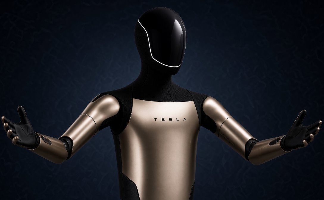 Optimus_RH's tweet photo. Welcome, humans. https://t.co/l7QZvzjuTI