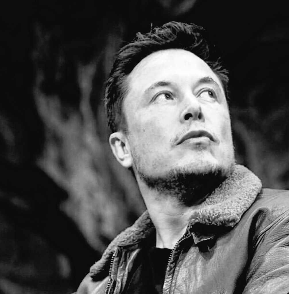 OldeWorldOrder's tweet photo. ELON MUSK: "Charlie Kirk was kiIIed because his words made a difference. He was showing people the light, and he was kiIIed by the dark." https://t.co/gwnIY4h6BN