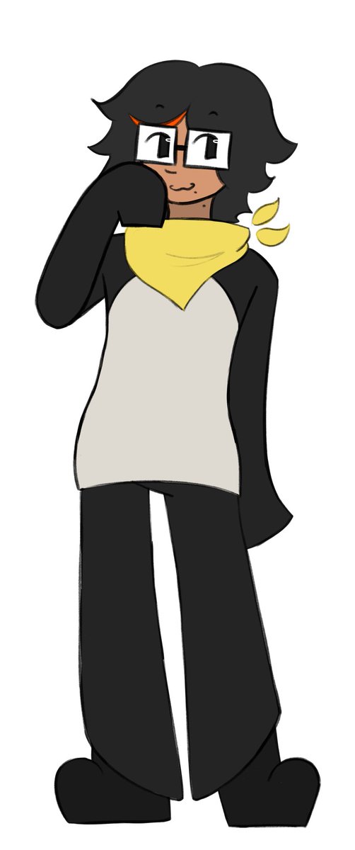 pingviinnie's tweet photo. Updated my sona if anybody cares https://t.co/uKBnnVagUA