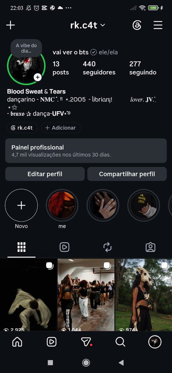 rk_c4t's tweet photo. Principal / privada

Fiz a privada pra nada, nem uso https://t.co/yVHaFr61Fu