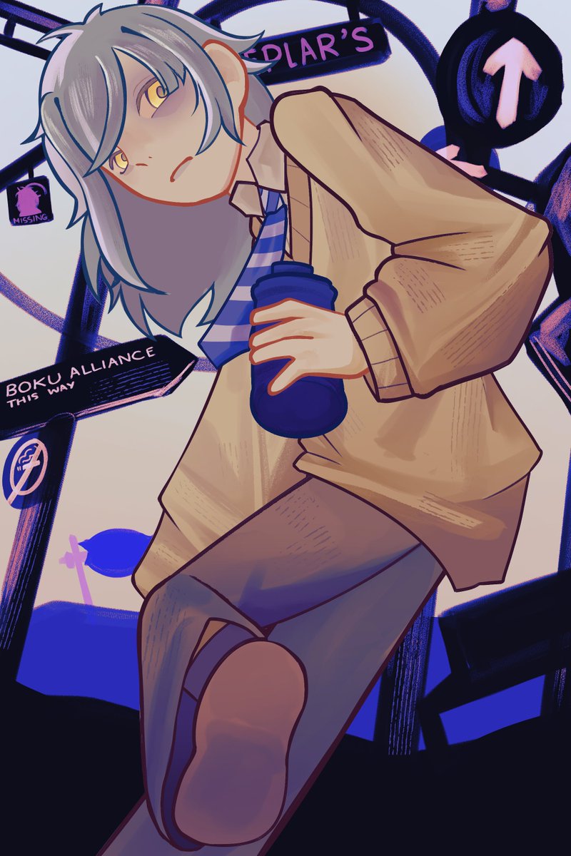 bokualliance's tweet photo. Keplar's contest https://t.co/nkHHUlFQDA