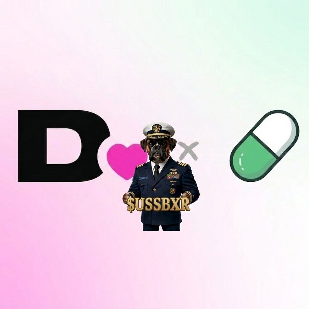 USSBoxerOnSOL's tweet photo. @ragedyor HyNys3cFWQBALE48KqUYo8dLeDy2M3MNcfoefmPXpump https://t.co/Cs4TPpTNTI