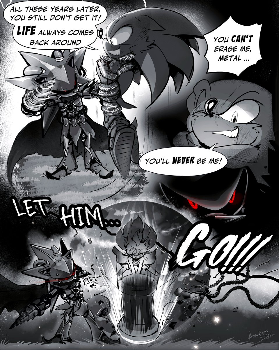 MissTangshan95's tweet photo. Don't mess with Mother Nature, Metal🌹👊

#SonAmy #SonicTheHedgehogㅤㅤㅤ https://t.co/4gi4jXlFCn