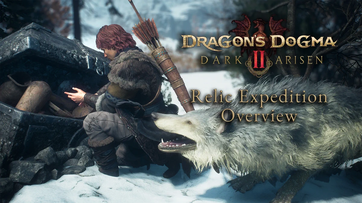dragon's dogma 2