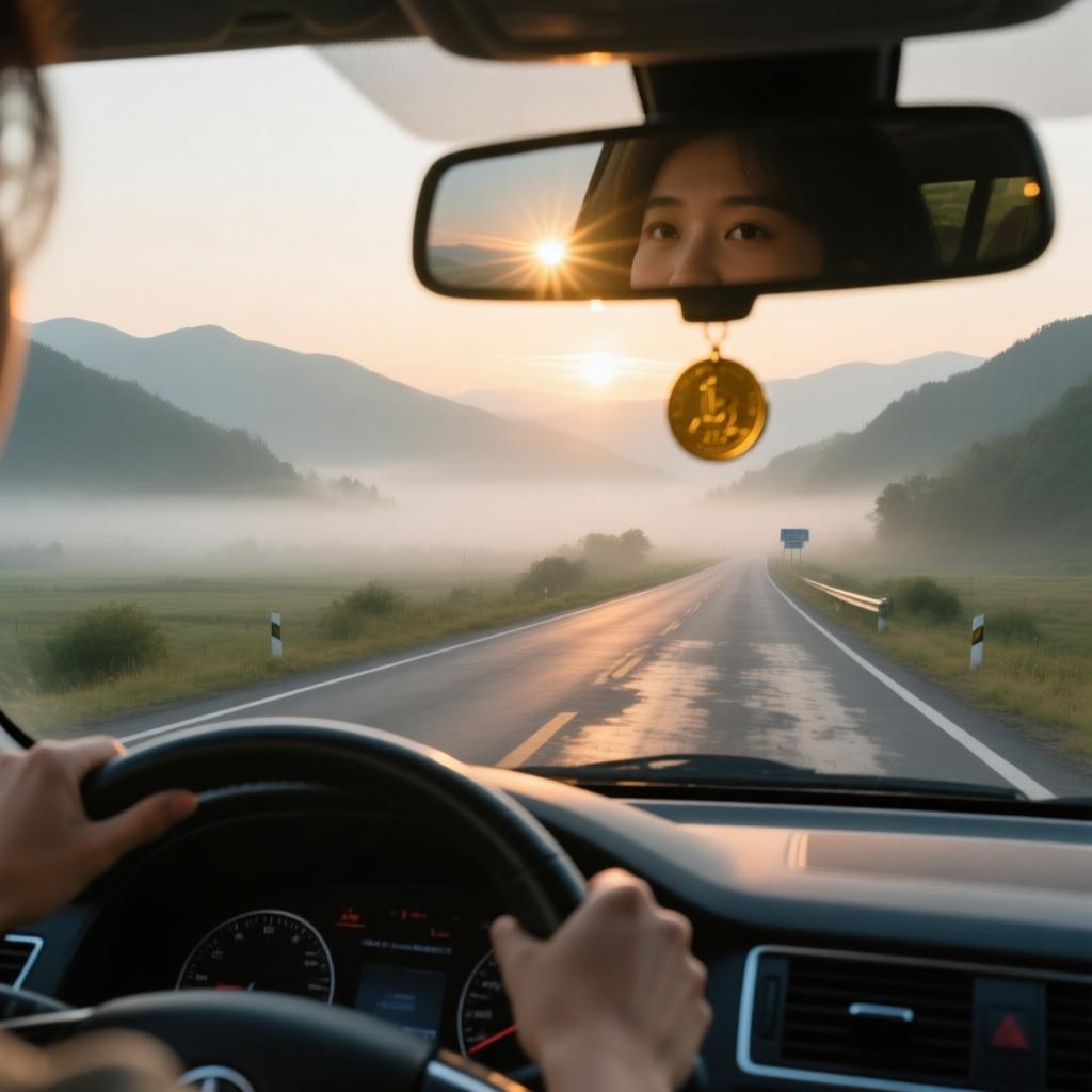 AdelineAngxwed's tweet photo. Primera vez al volante hoy! Sudando un poco y cometiendo errores, pero la emoción es indescriptible. Otra lección más hacia la licencia!， https://t.co/LC3KUME3Hv